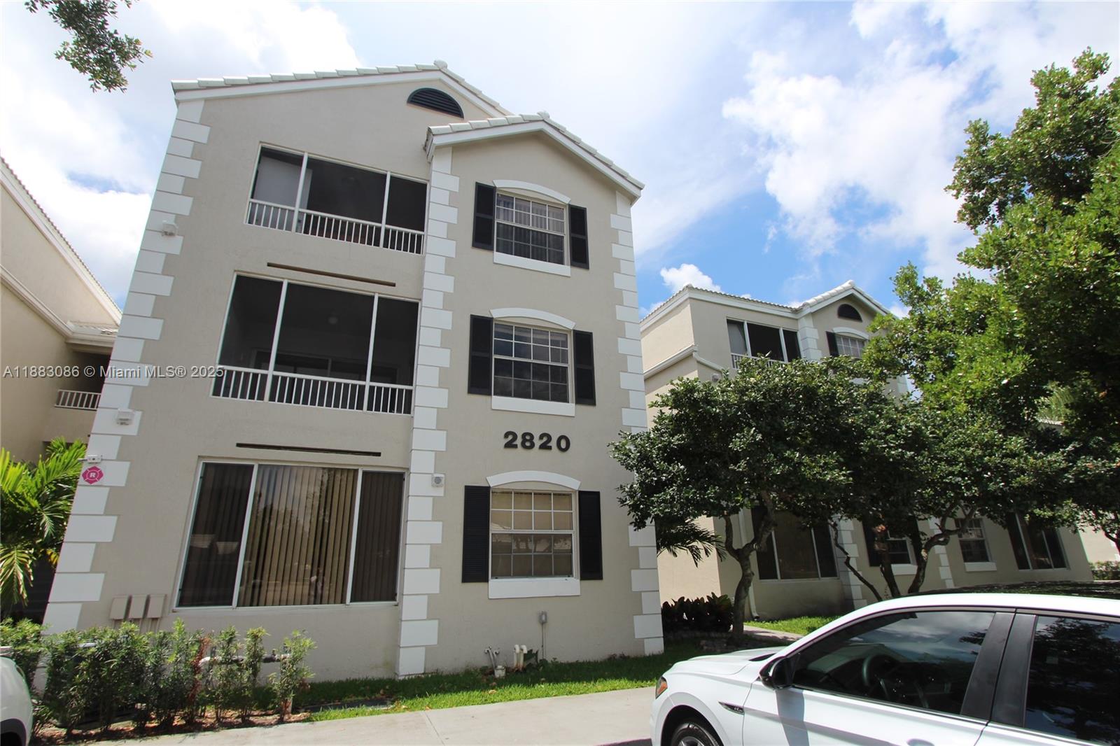 Lakeview Club Condo - Residential Lease