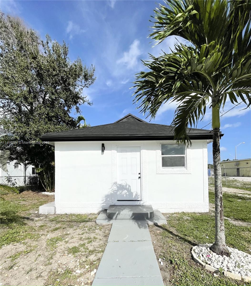 AVOCADO PK - Residential Income