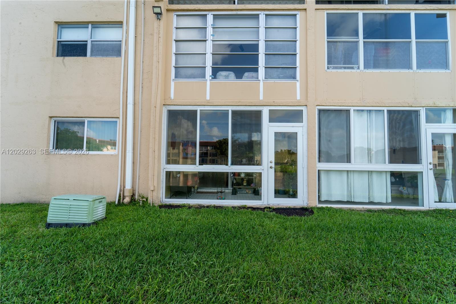 SUNRISE LAKES 71 CONDO - Residential