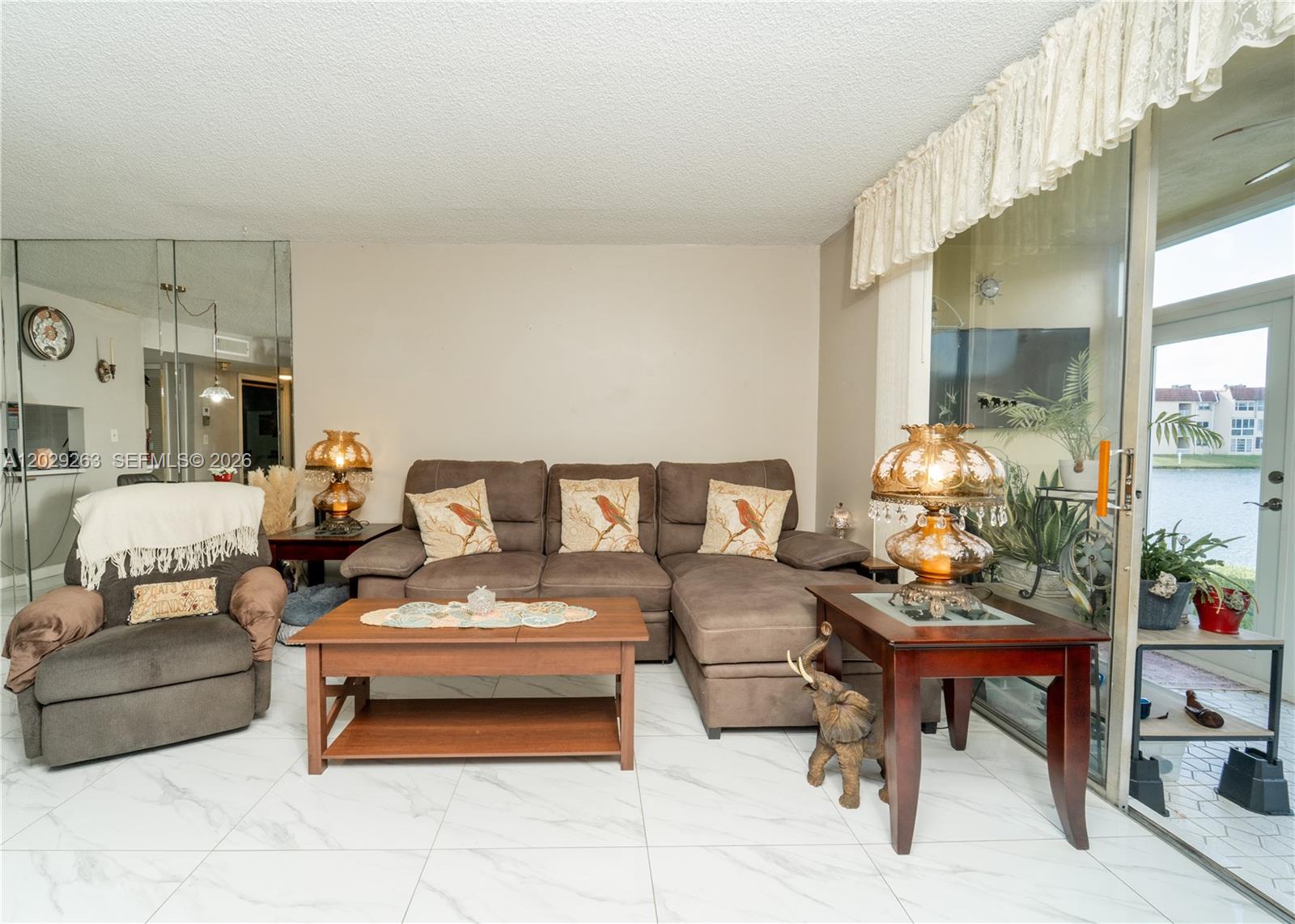 SUNRISE LAKES 71 CONDO - Residential