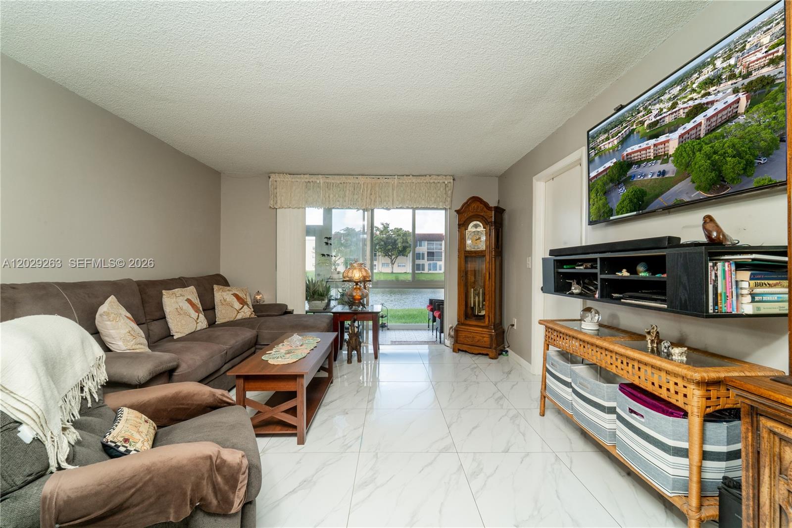 SUNRISE LAKES 71 CONDO - Residential