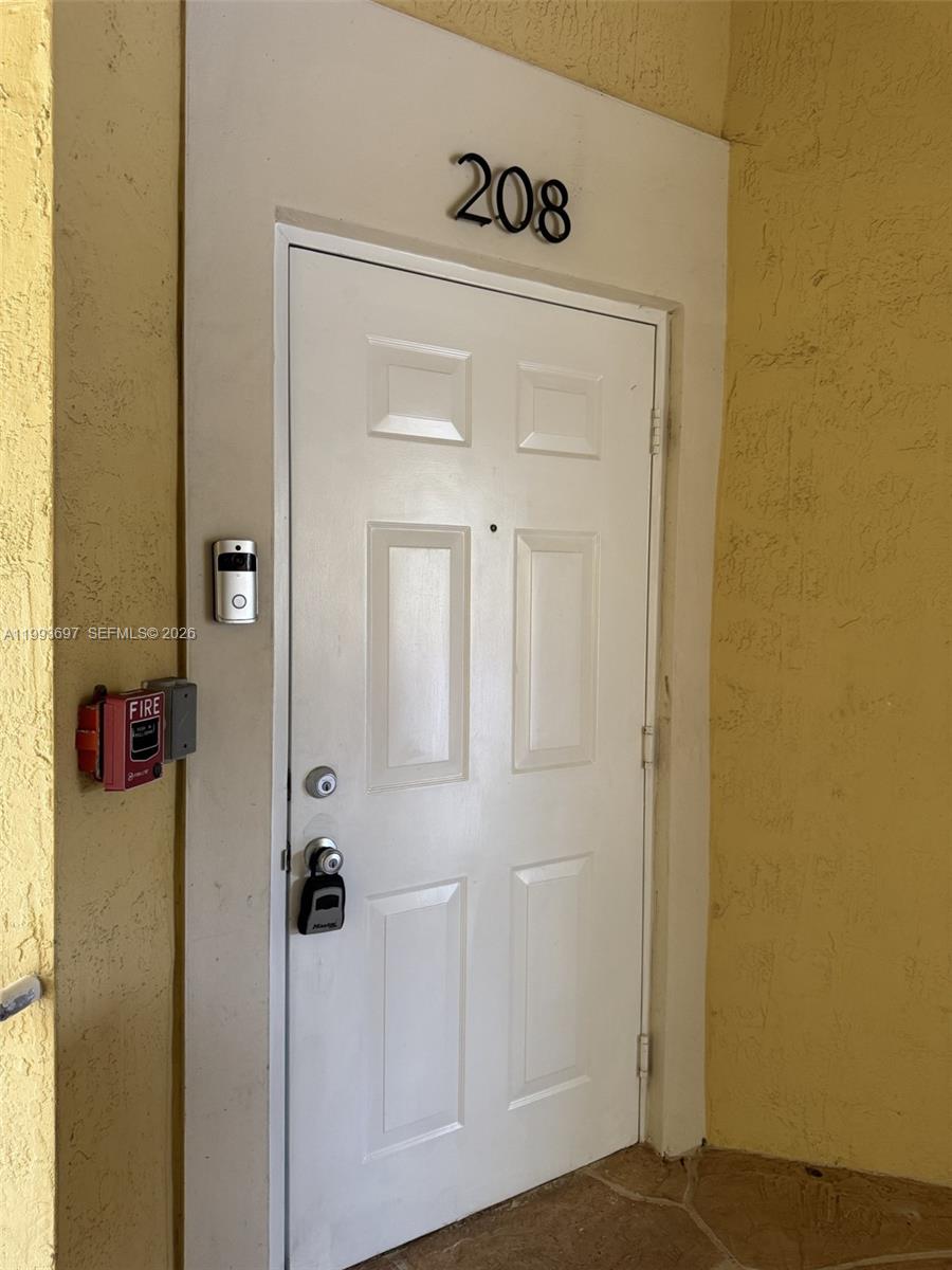 CENTURY PARK CONDO - Residential Lease