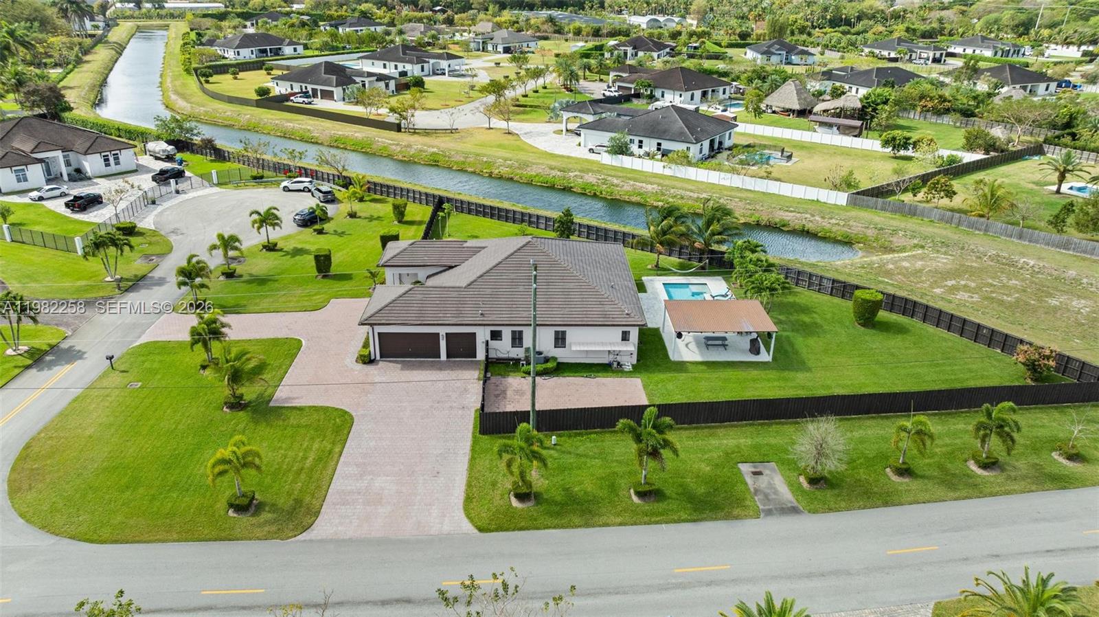 THE REDLANDS SEC 2 - Residential