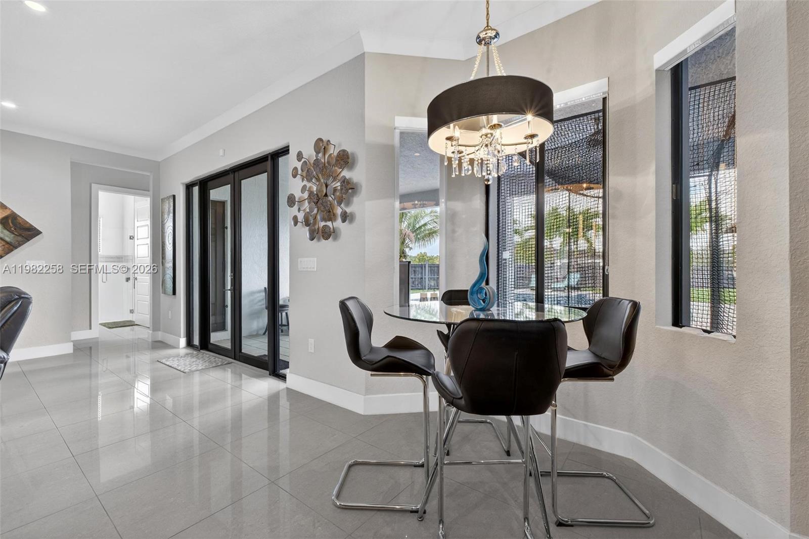 THE REDLANDS SEC 2 - Residential