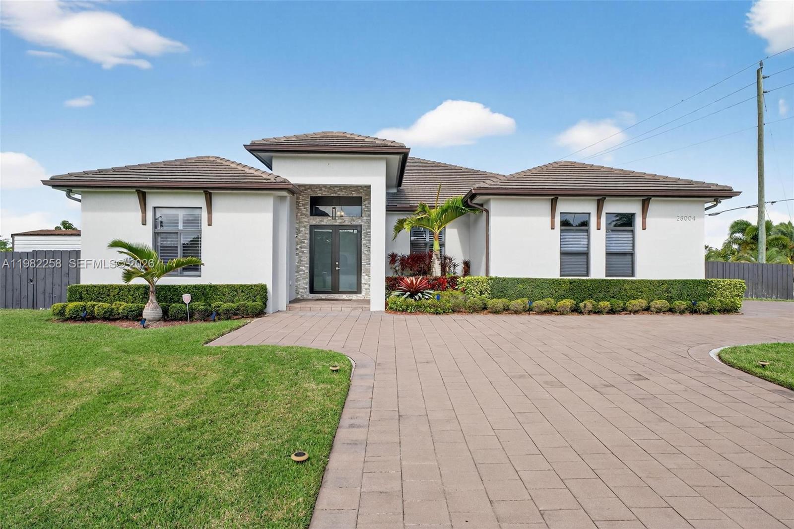 THE REDLANDS SEC 2 - Residential