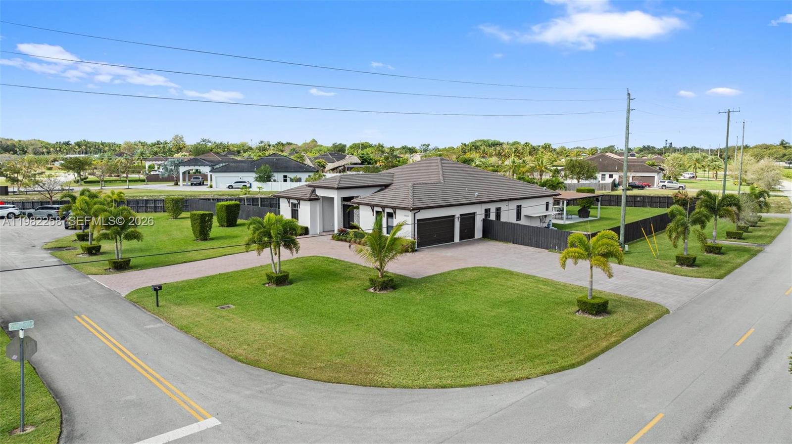 THE REDLANDS SEC 2 - Residential