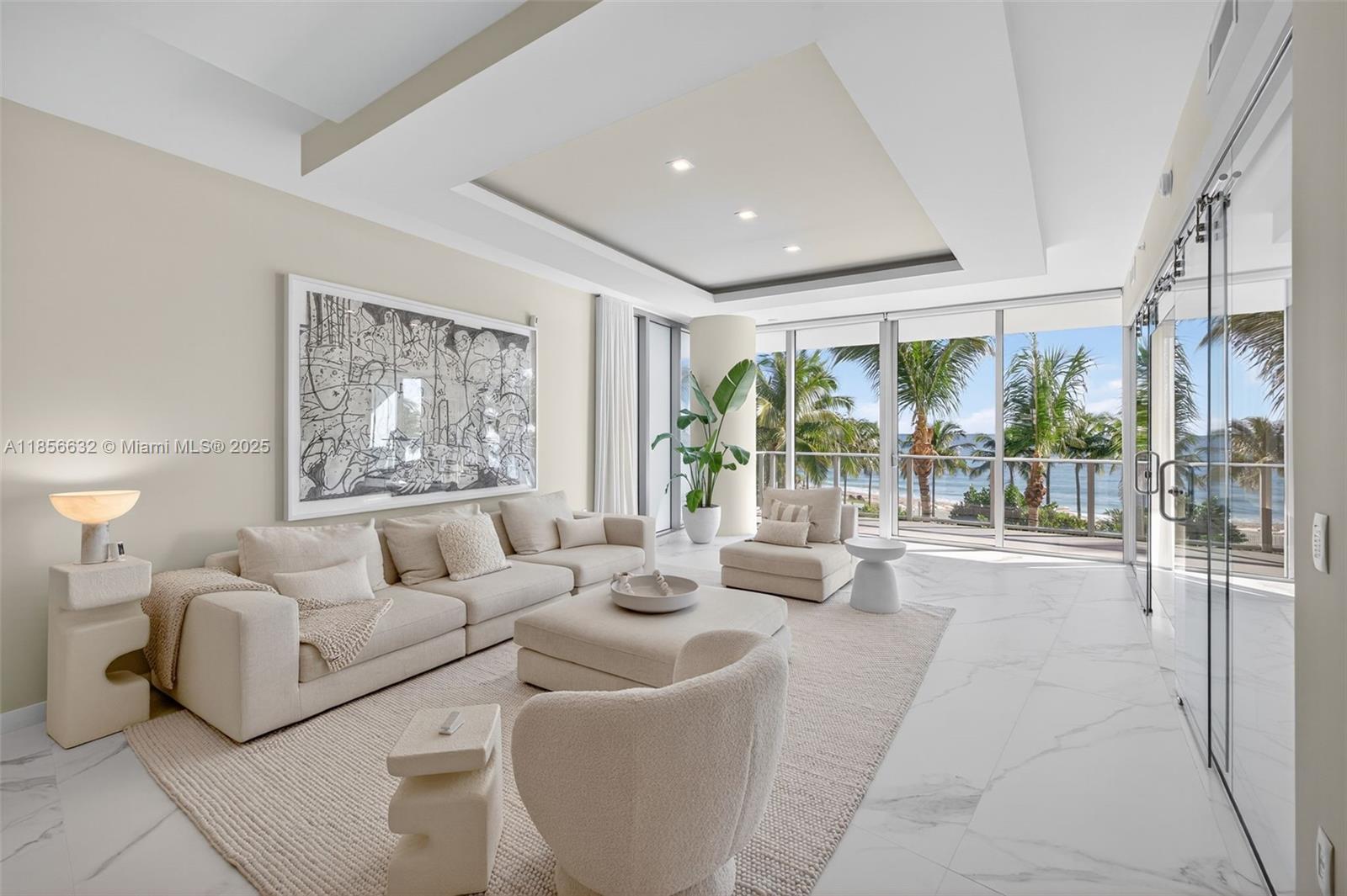 2200 FORT LAUDERDALE BEAC - Residential