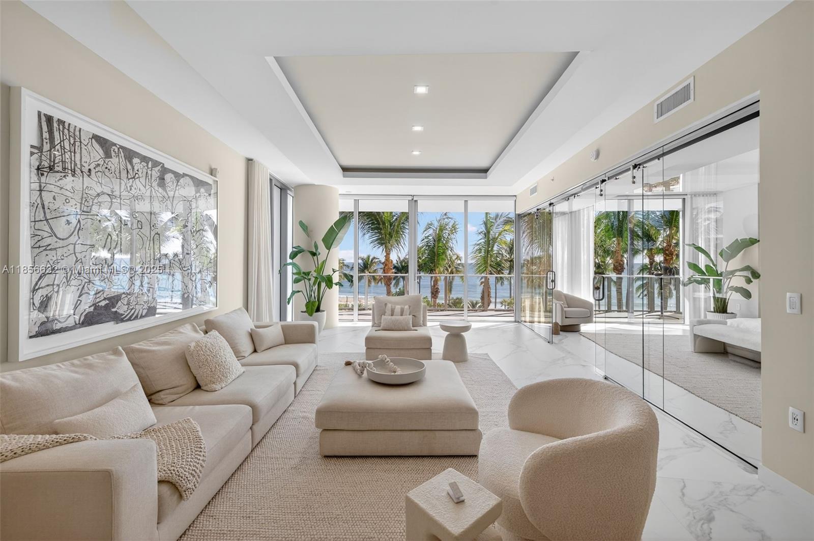 2200 FORT LAUDERDALE BEAC - Residential