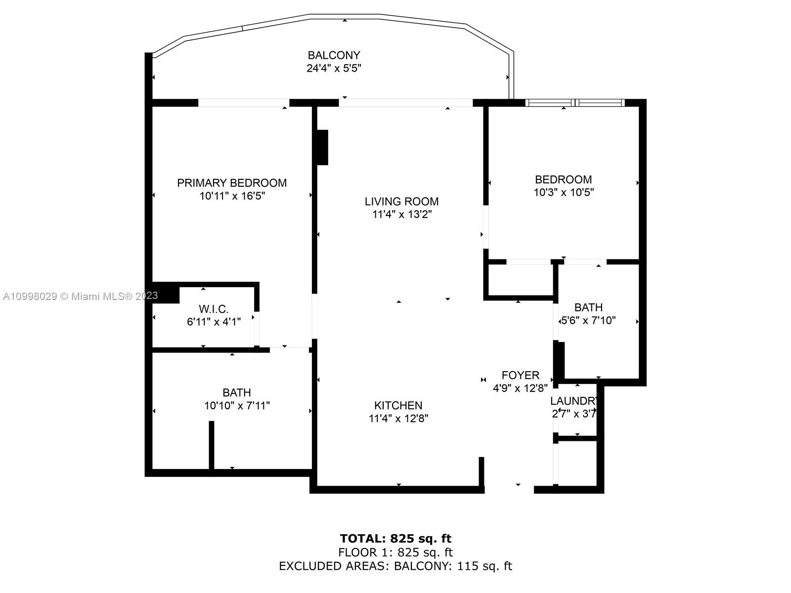 THE HIGHLANDS CONDO - Residential