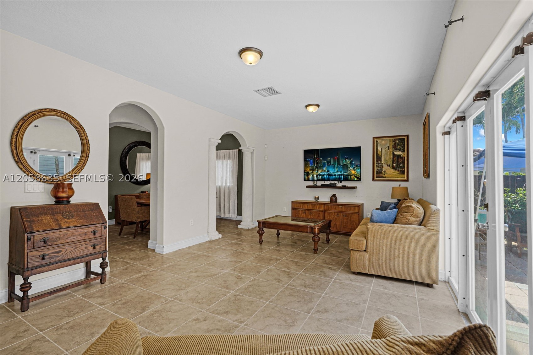 RIEUMONT ESTATES - Residential