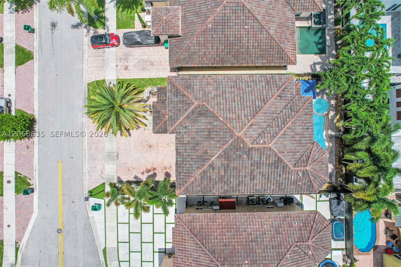 RIEUMONT ESTATES - Residential