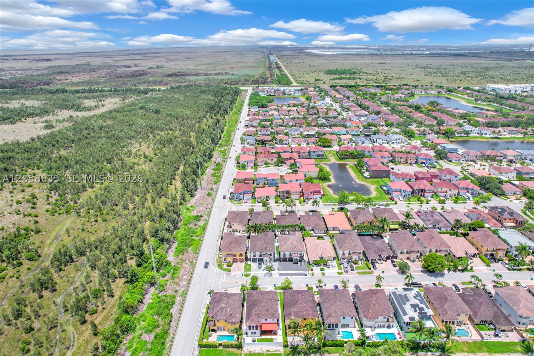 RIEUMONT ESTATES - Residential