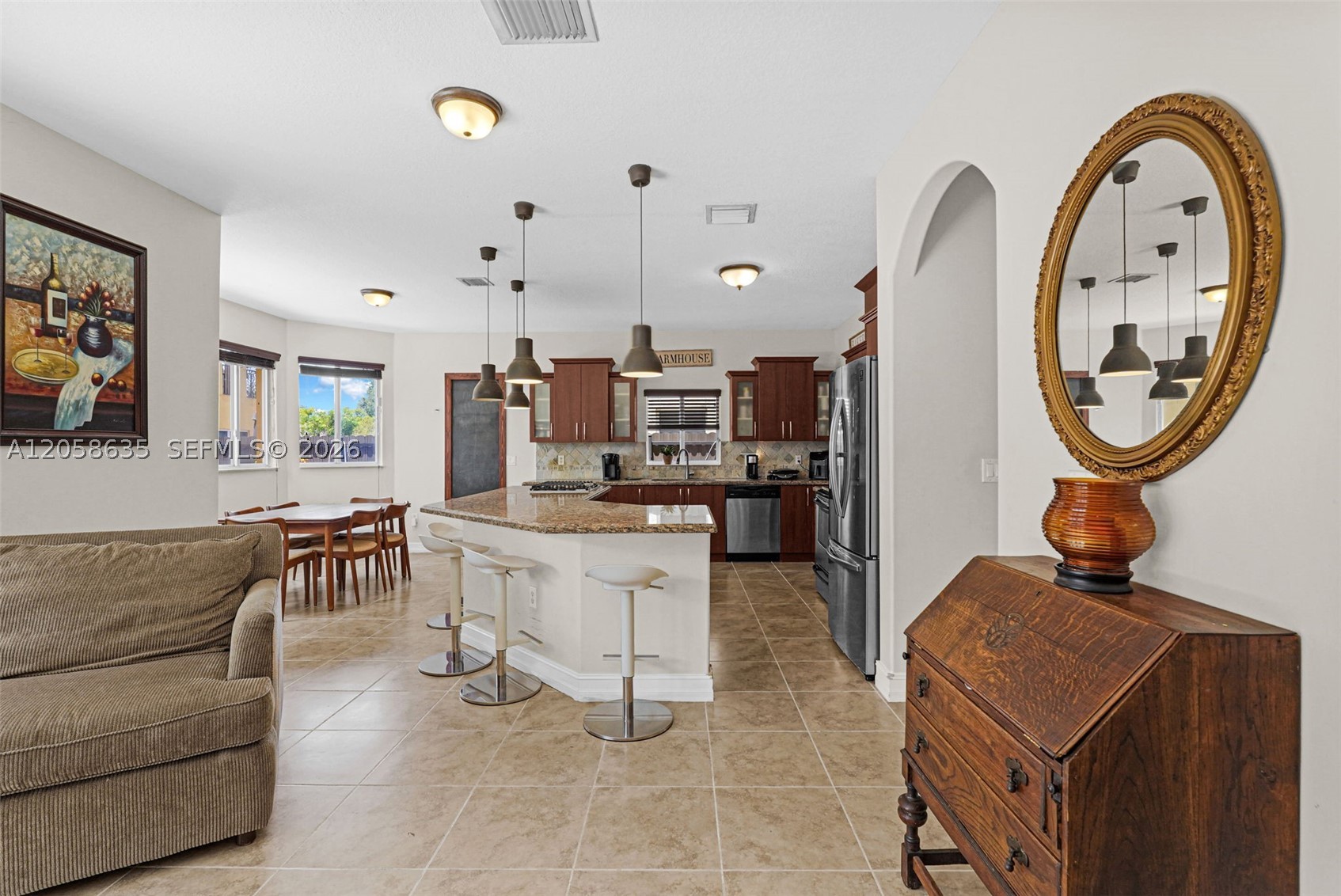 RIEUMONT ESTATES - Residential