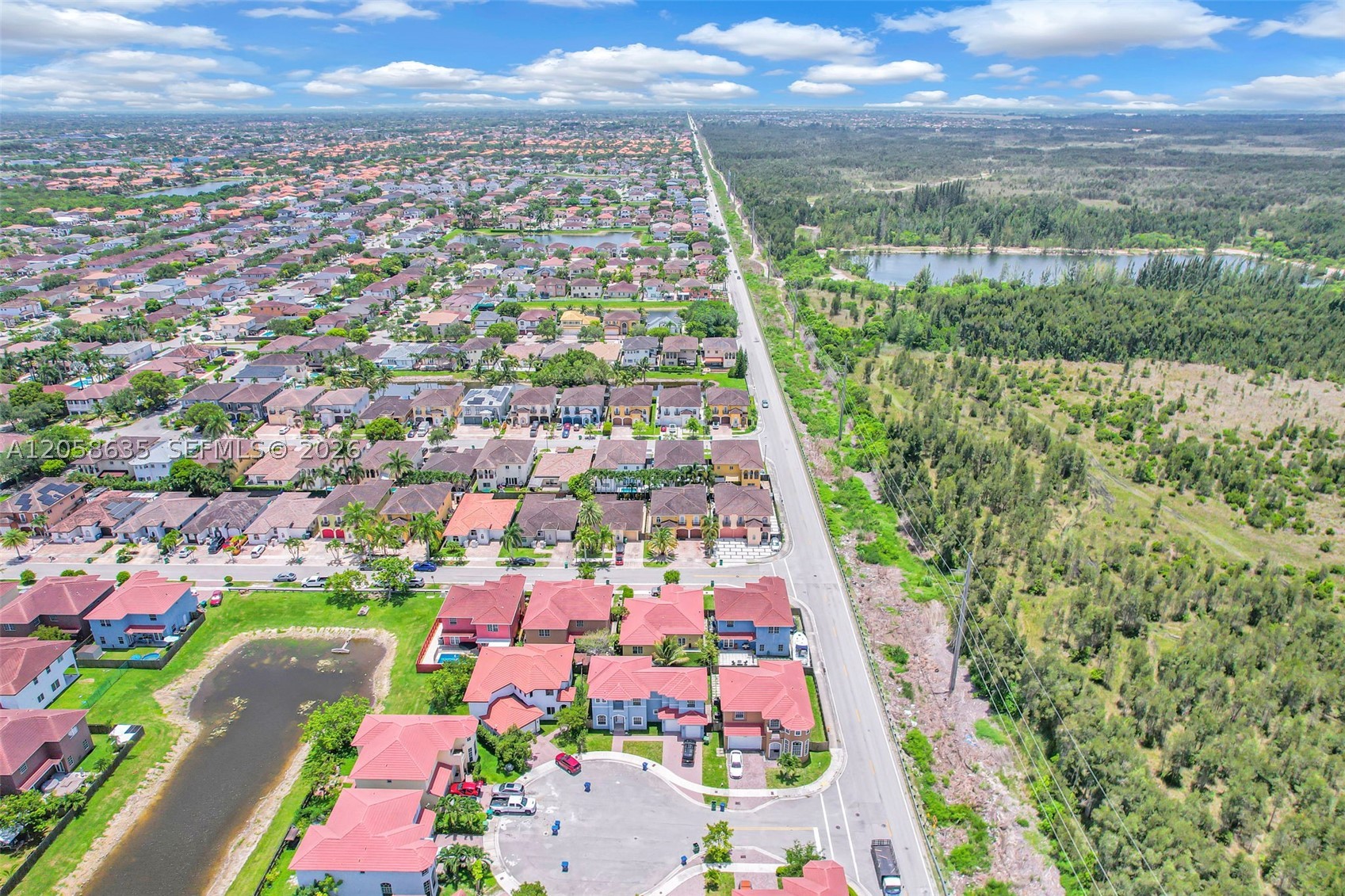 RIEUMONT ESTATES - Residential