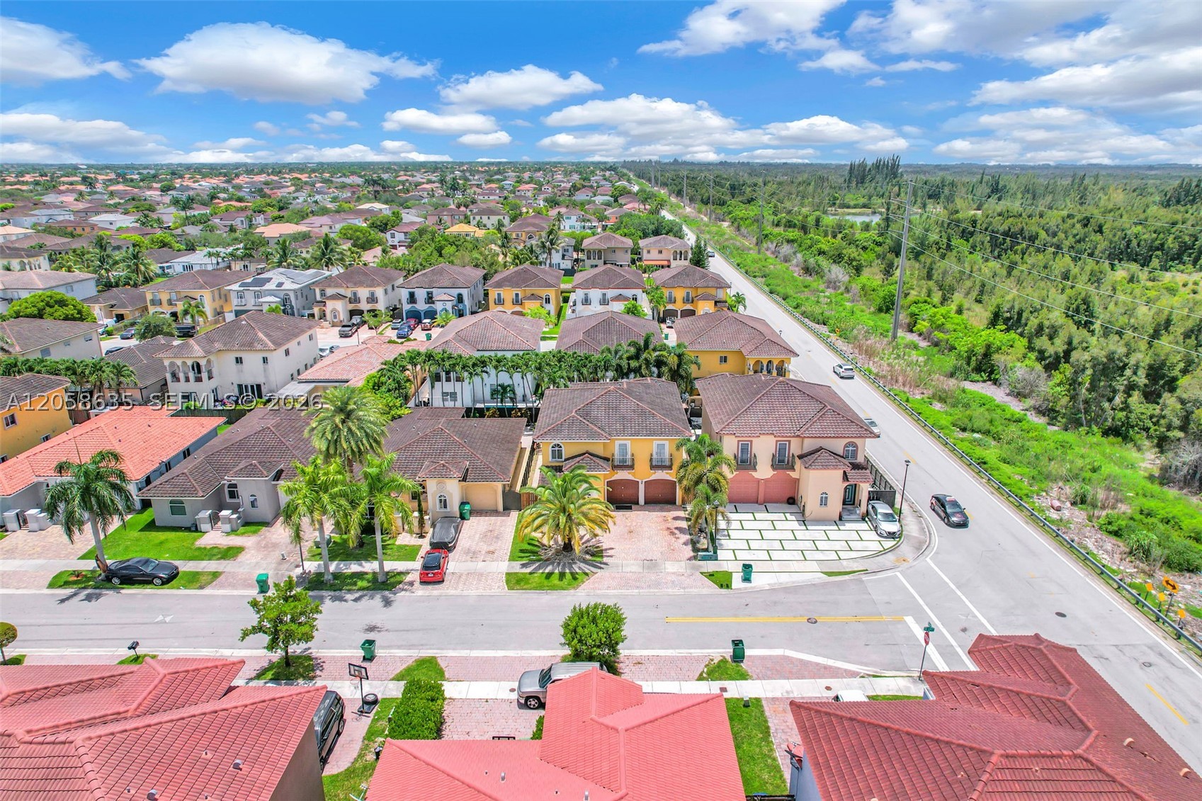 RIEUMONT ESTATES - Residential