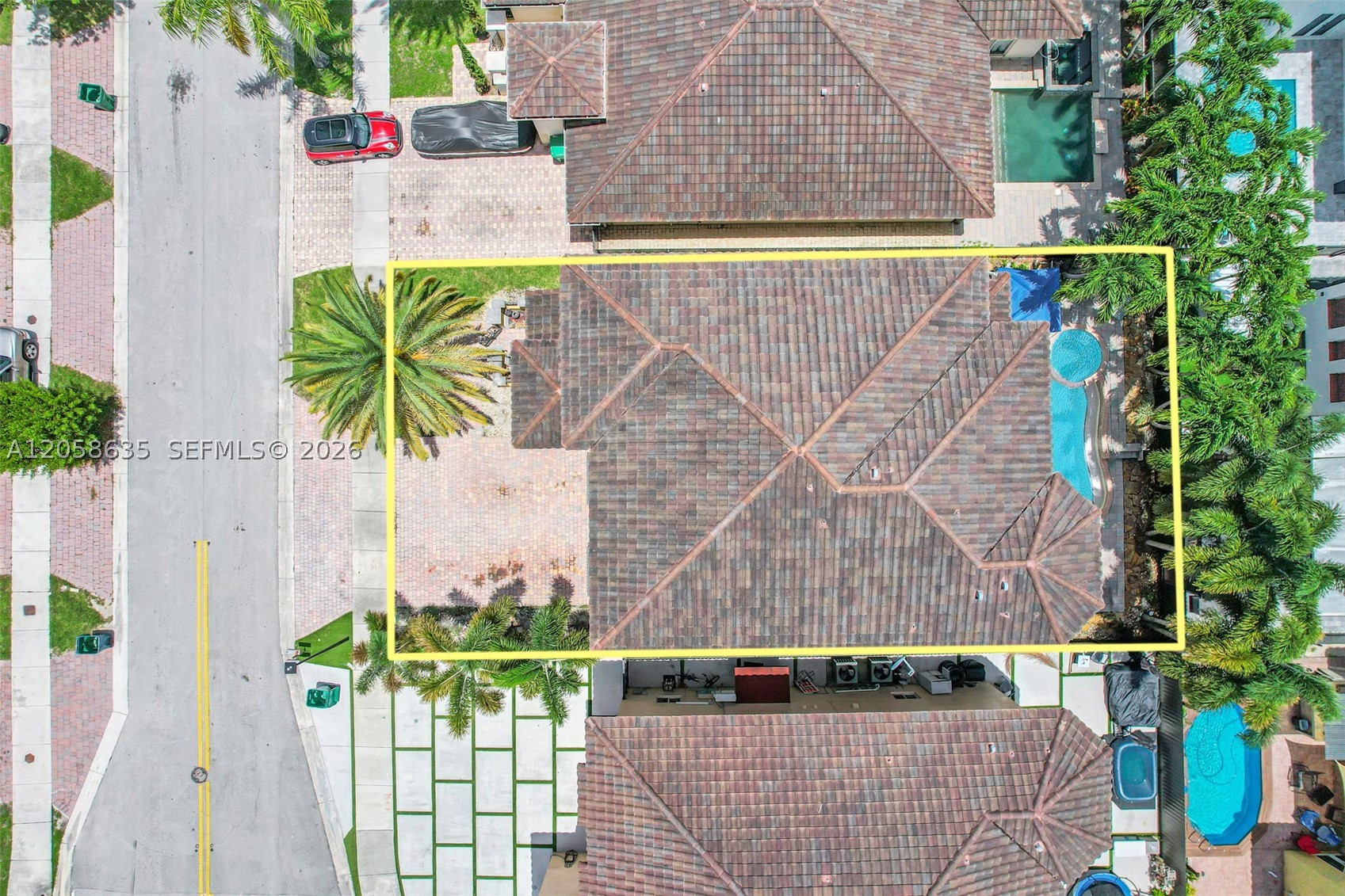 RIEUMONT ESTATES - Residential