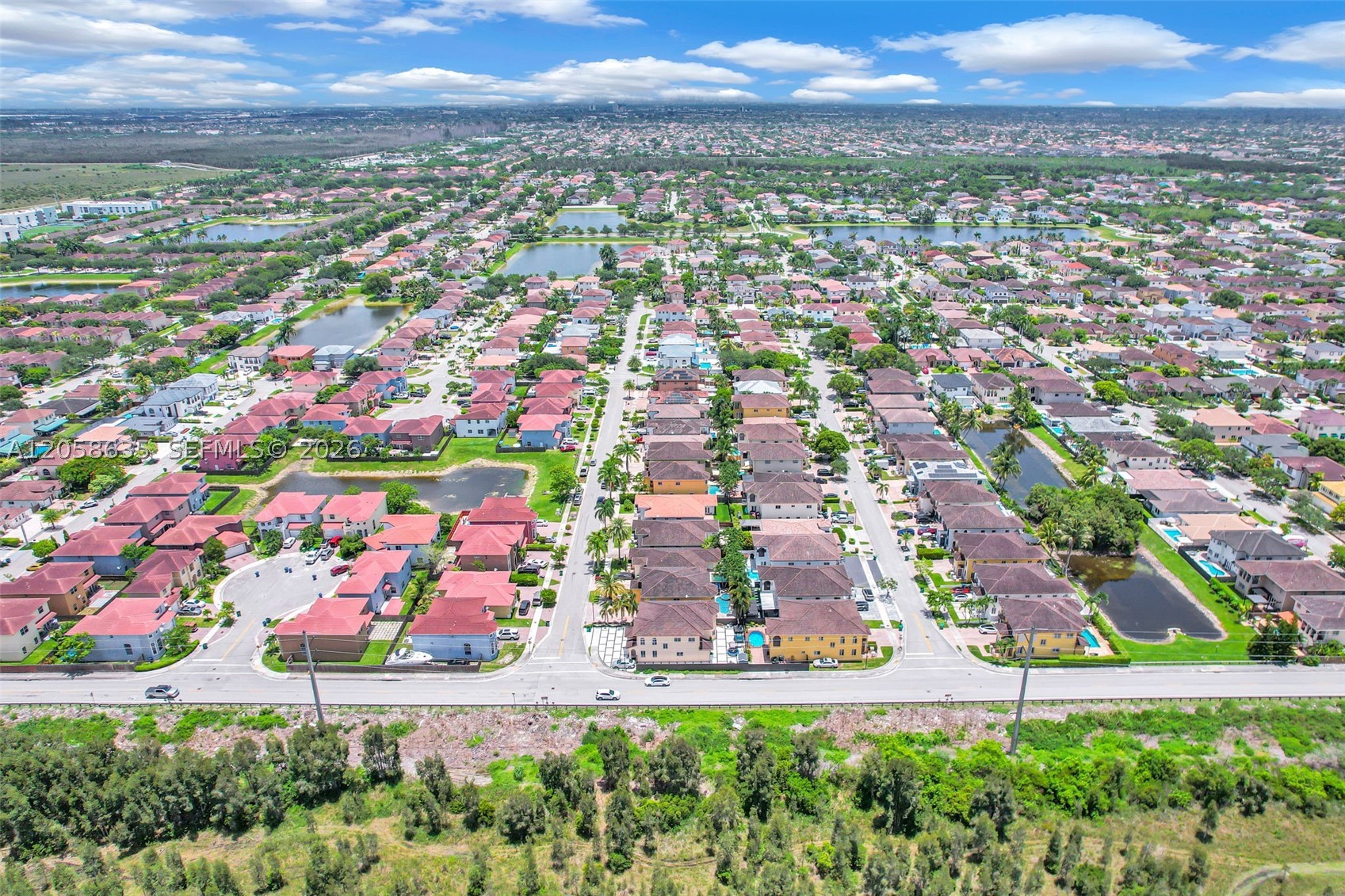 RIEUMONT ESTATES - Residential