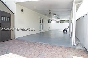 PANACHE SEC 3 - Residential Lease