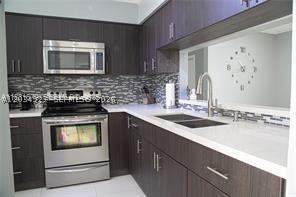 PANACHE SEC 3 - Residential Lease