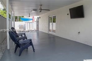 PANACHE SEC 3 - Residential Lease