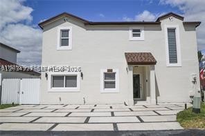 PANACHE SEC 3 - Residential Lease