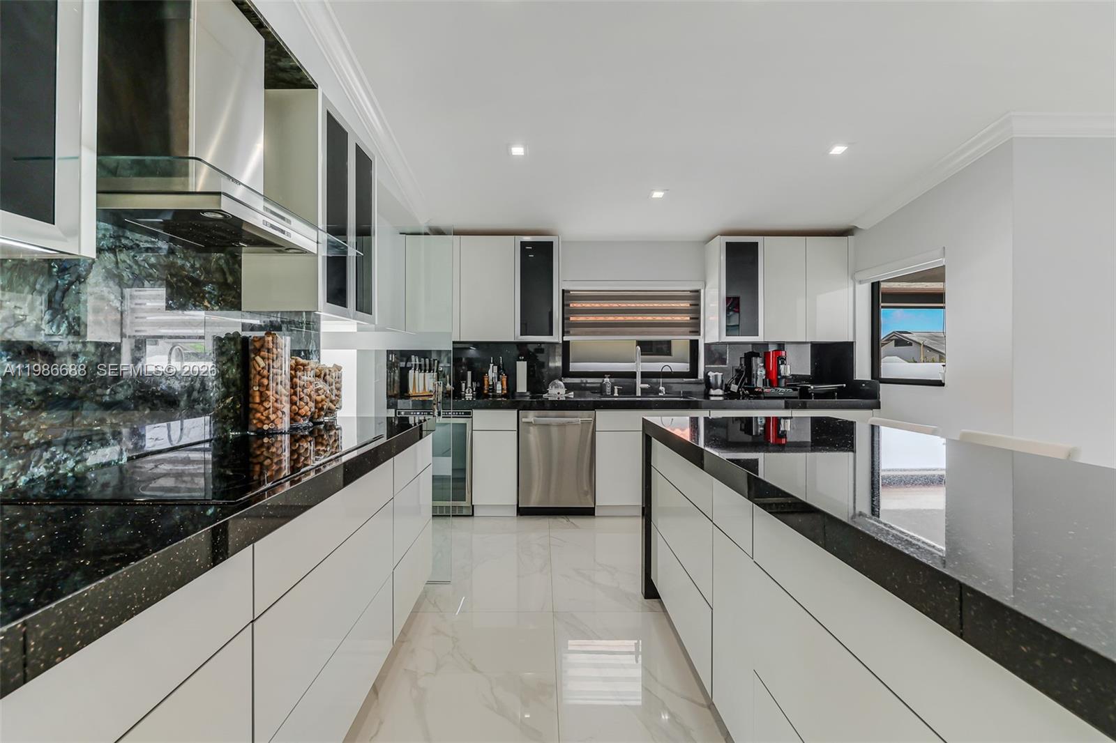 J G HEADS FARMS - Residential