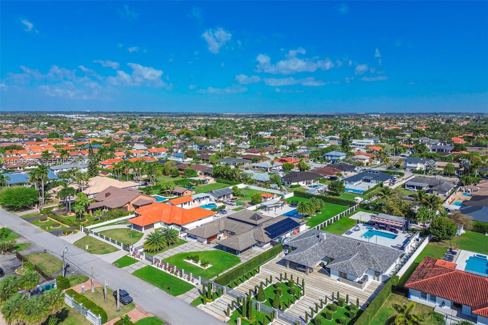 J G HEADS FARMS - Residential