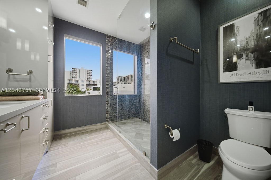 Flagler Heights - Residential