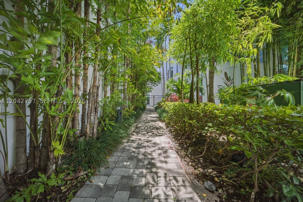 Flagler Heights - Residential