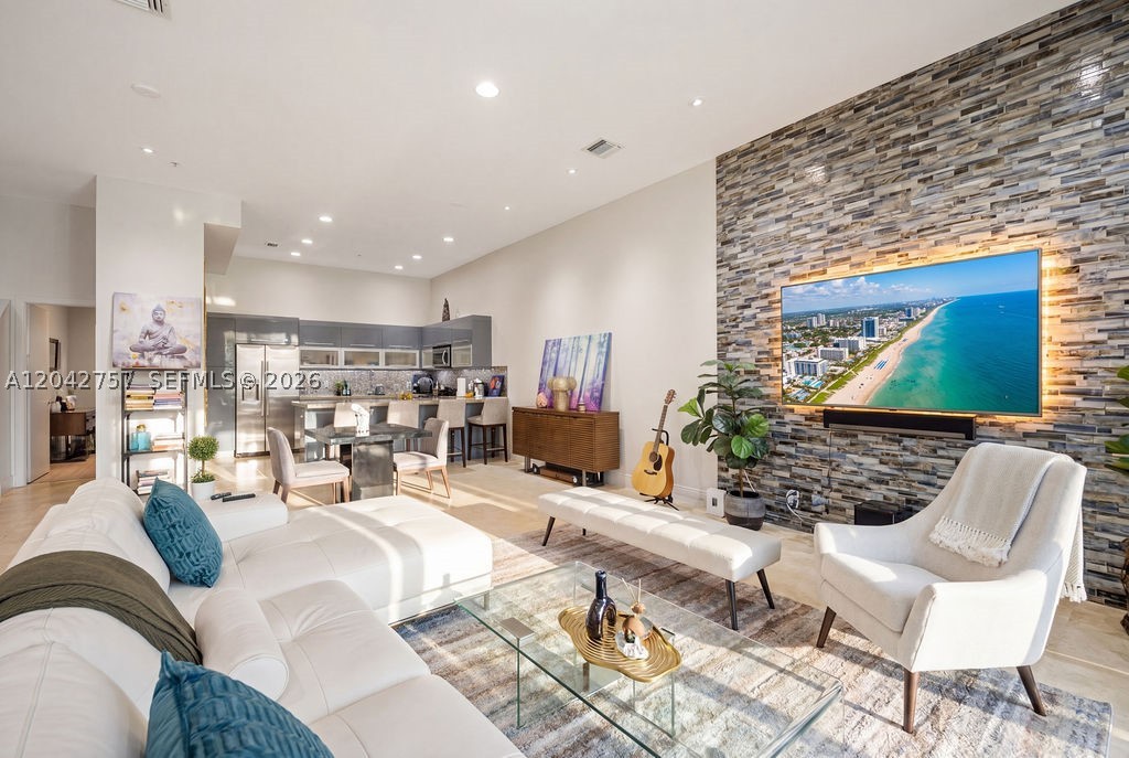Flagler Heights - Residential