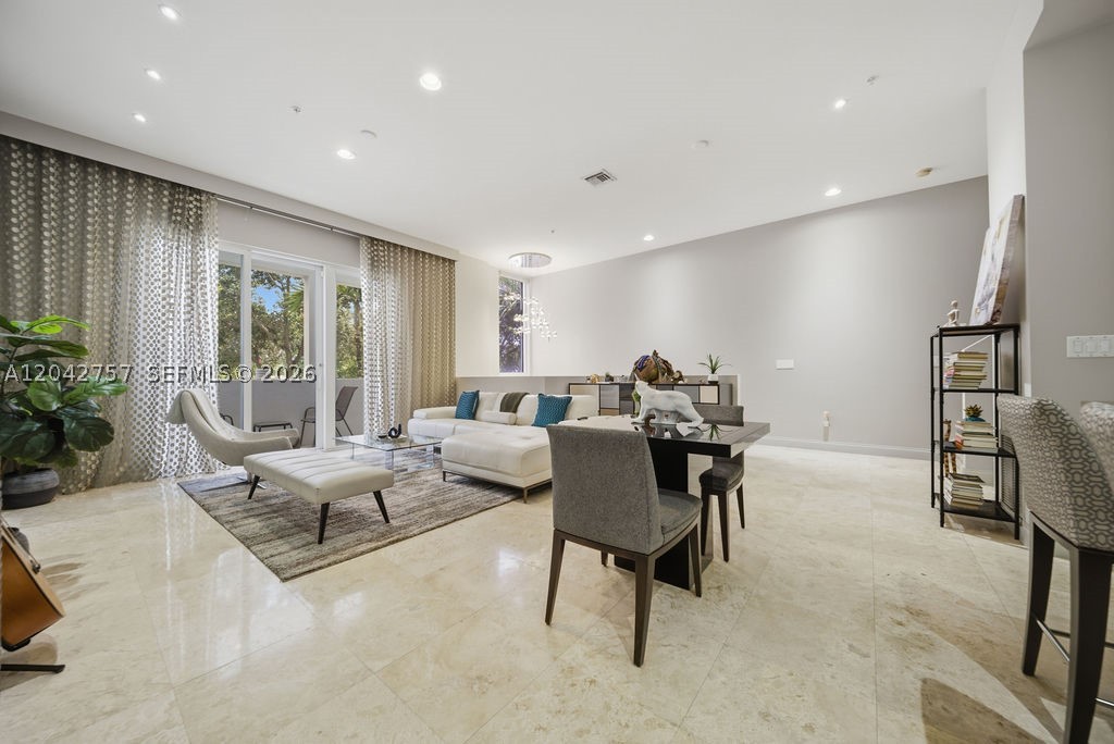 Flagler Heights - Residential