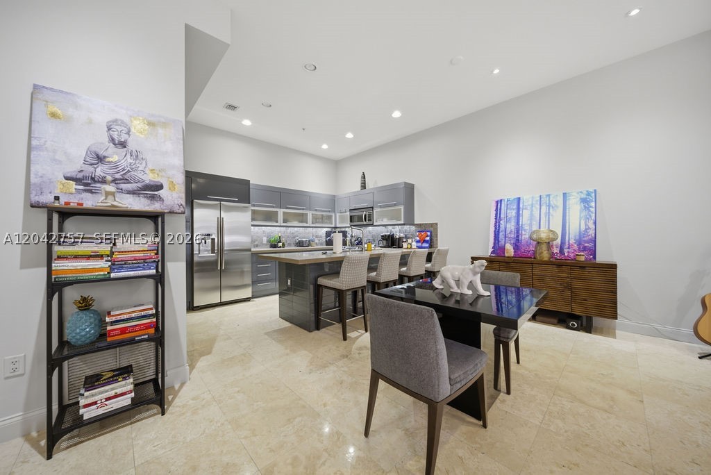 Flagler Heights - Residential