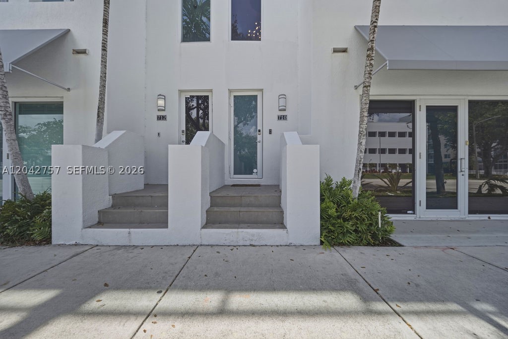 Flagler Heights - Residential