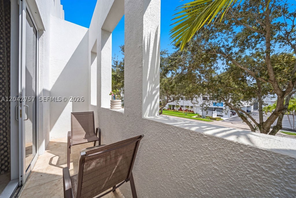 Flagler Heights - Residential