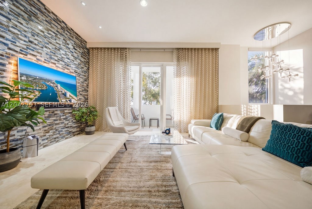 Flagler Heights - Residential