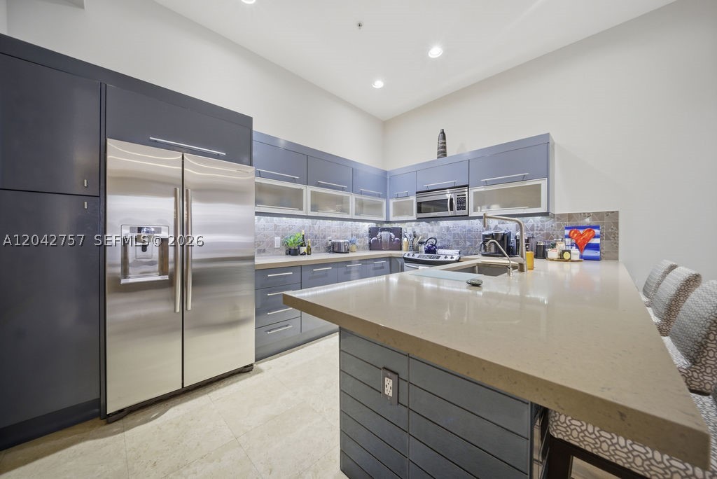 Flagler Heights - Residential