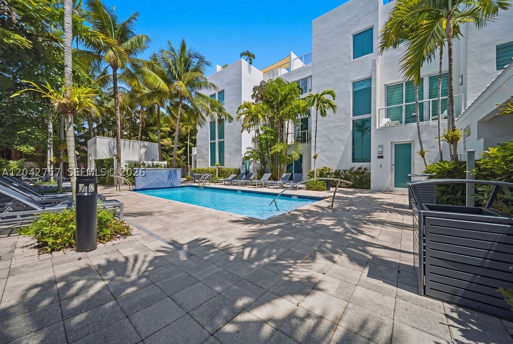 Flagler Heights - Residential