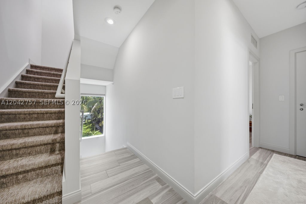 Flagler Heights - Residential