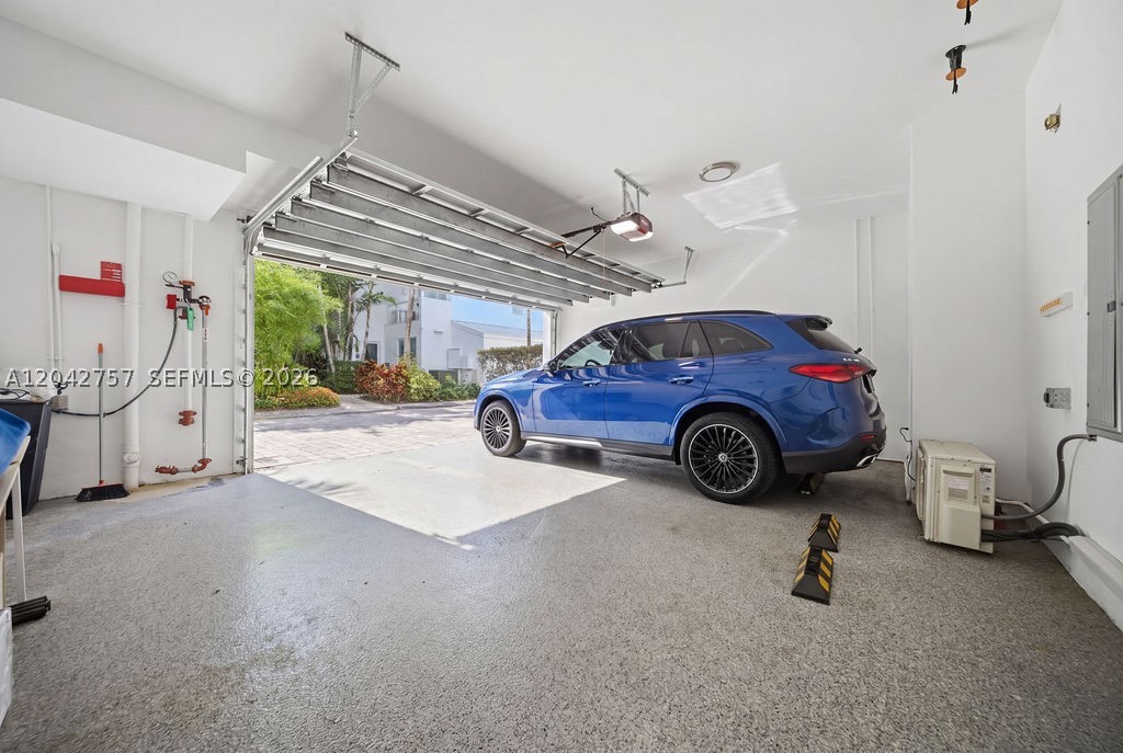 Flagler Heights - Residential