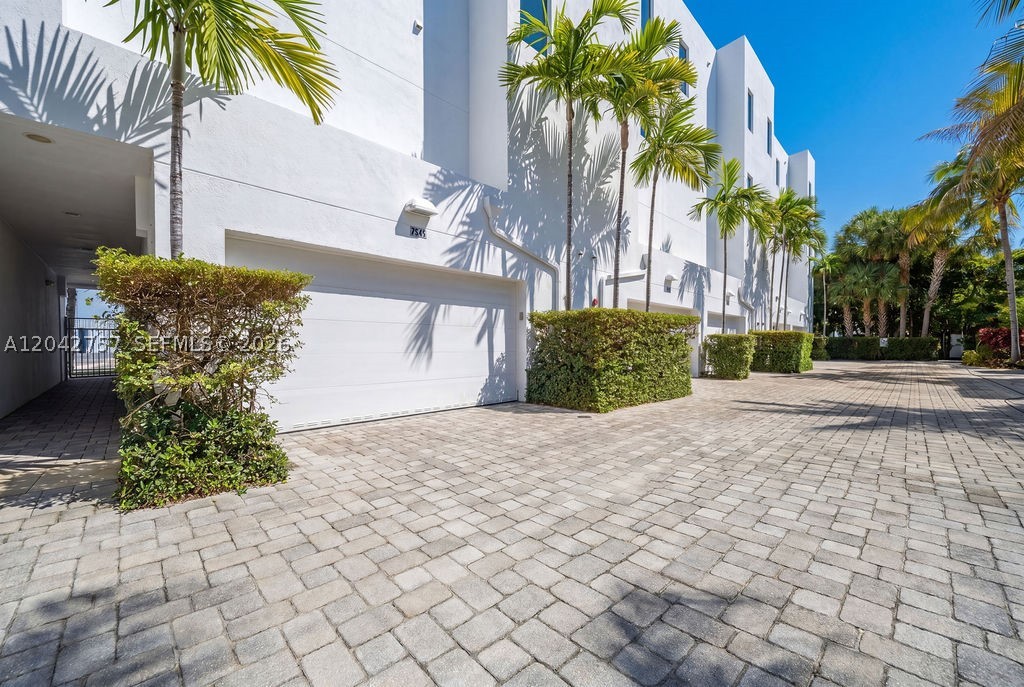 Flagler Heights - Residential