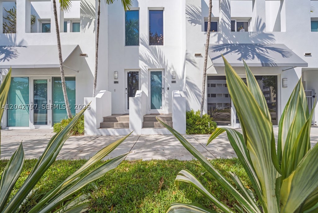Flagler Heights - Residential