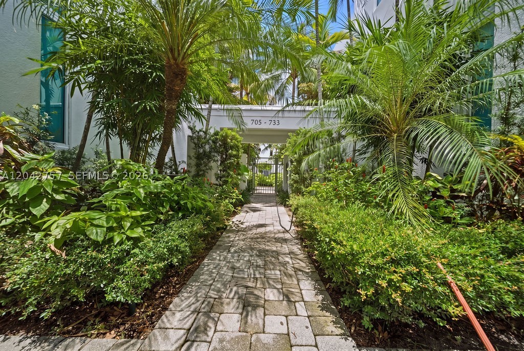 Flagler Heights - Residential