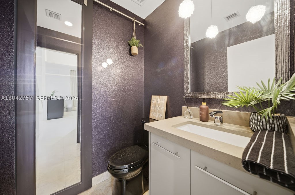 Flagler Heights - Residential