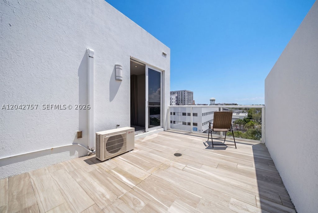 Flagler Heights - Residential