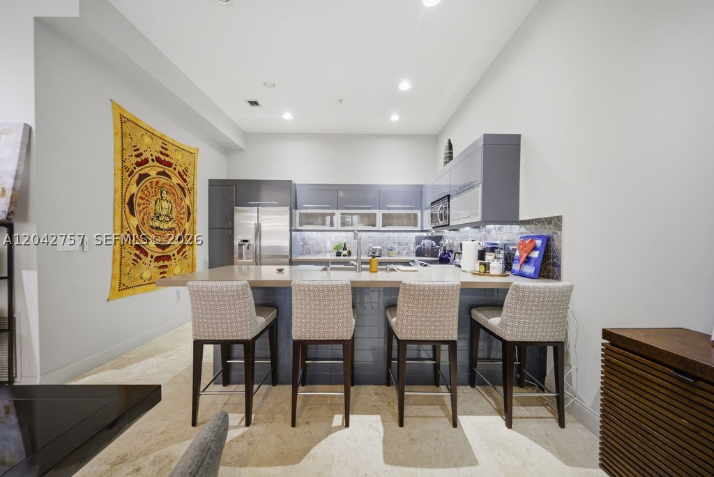 Flagler Heights - Residential
