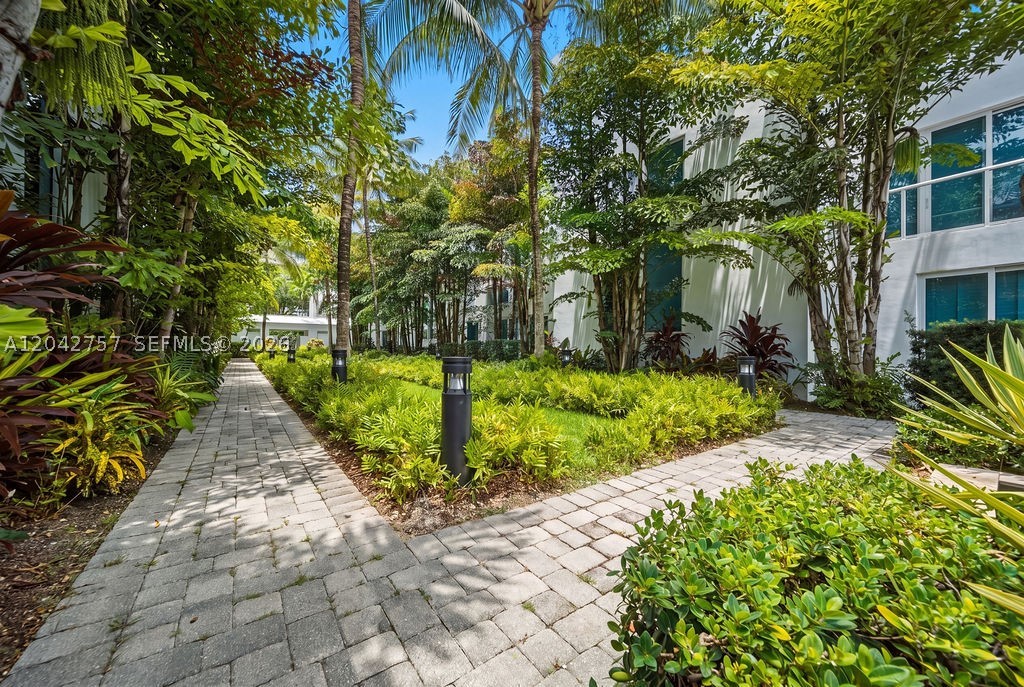 Flagler Heights - Residential