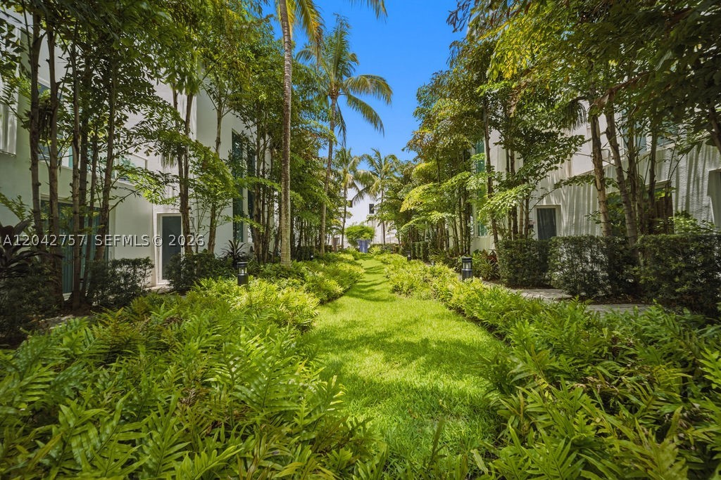 Flagler Heights - Residential