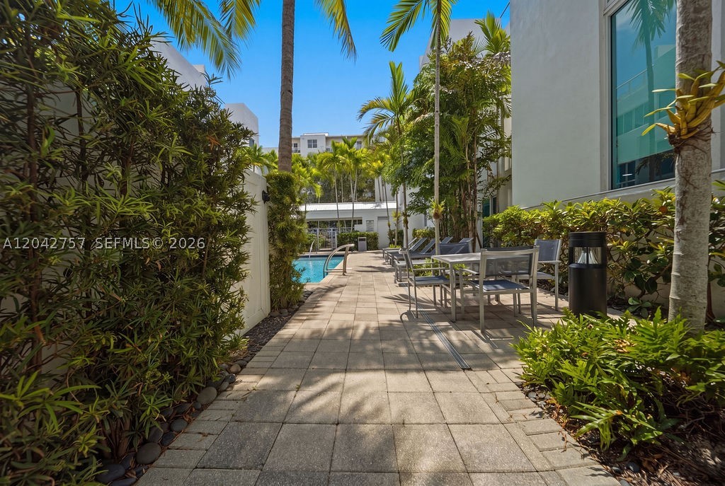Flagler Heights - Residential