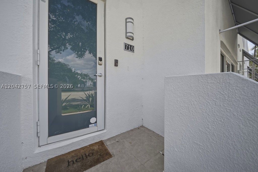 Flagler Heights - Residential