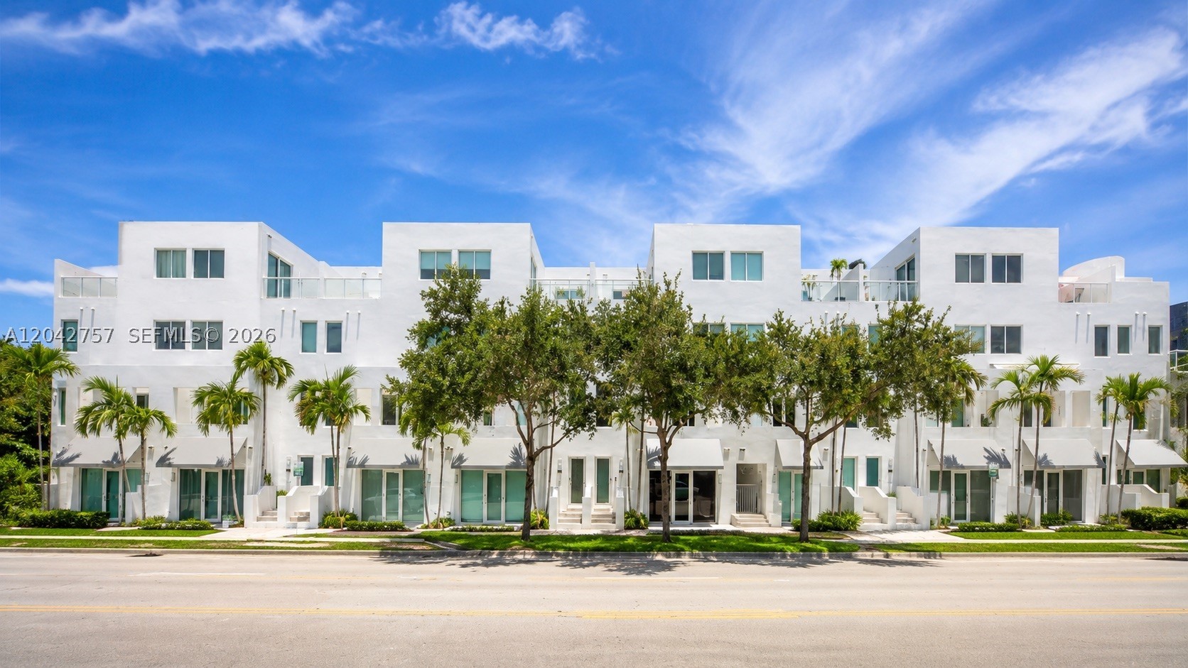 Flagler Heights - Residential